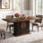 Walthourville Dining Table-1132724806