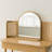 Japanese style minimalist dressing table