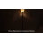 64'' Bronze Antique Floor Lamp