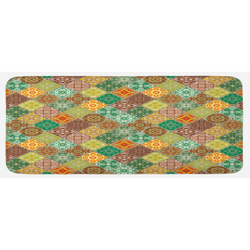 Tapis de cuisine