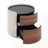 Rounded Edges Side Table