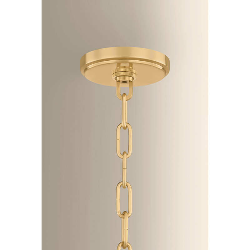 Southfields Pendant, 16.25