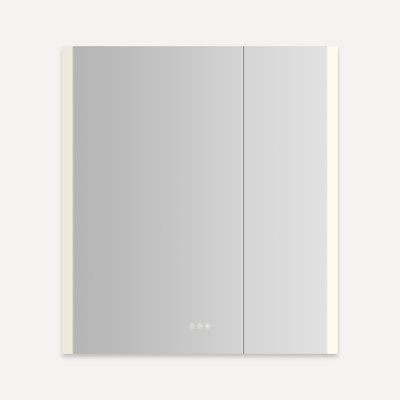 AiO Reserve Double Door Cabinet