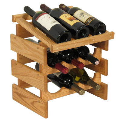 Support à vin de table Geis
