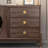 Simple Living Room Sideboard