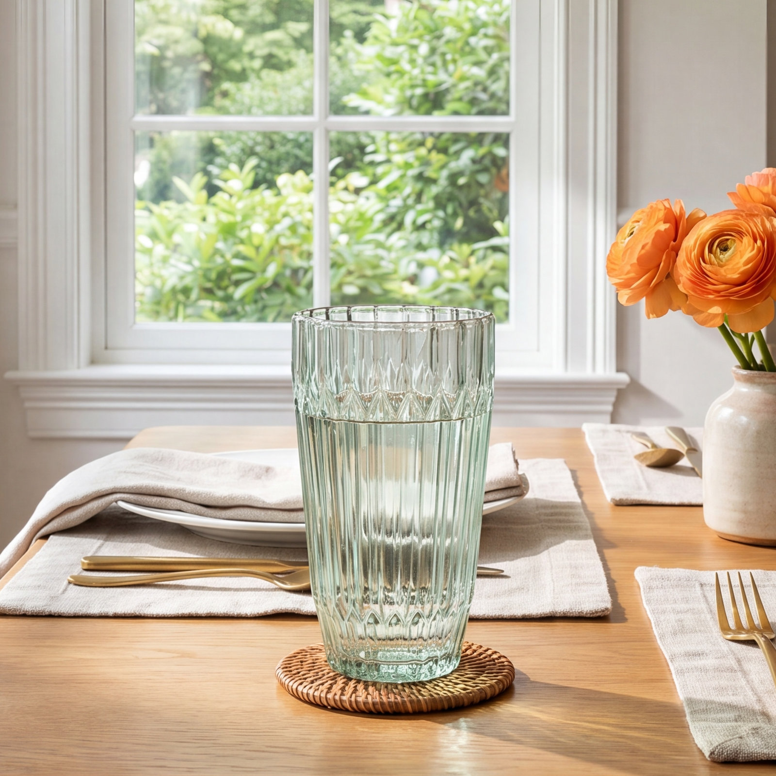 Archie Dinnerware Set