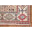 Distressed Runner Rug 3x10
