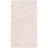 Patricia Handmade Flatweave Cotton Beige Area Rug-792184056