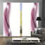 Parmer Polyester Standard Track Insert Sliding Panel-580300890