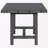 6 - Person Pedestal Dining Set