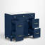 Ensemble de meuble-lavabo simple 36 po-88639895