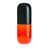 Orange/Black