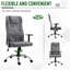 Fauteuil président Stanton-217589263