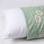 White Backrest Cushion-324894665
