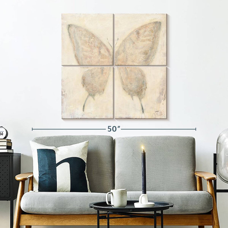 Brampt Fragility I, 32" H x 32" W