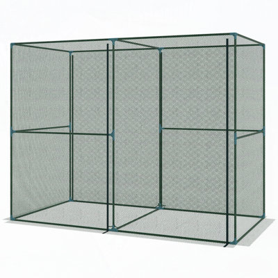 Plant Protectors,Walk-in Crop Cage