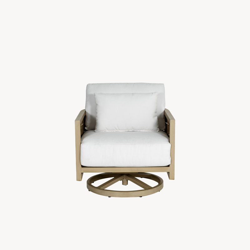 Biscayne Outdoor Lounge Chair