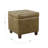 Gamalier Square Tufted Storage Ottoman-69848714