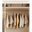 Armoire moderne, simple et luxueuse-112558678