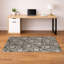 Tapis de bureau léger antidérapant Penelope-126151051-126151053