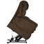 Fauteuil inclinable lève-personne Preston-24675964