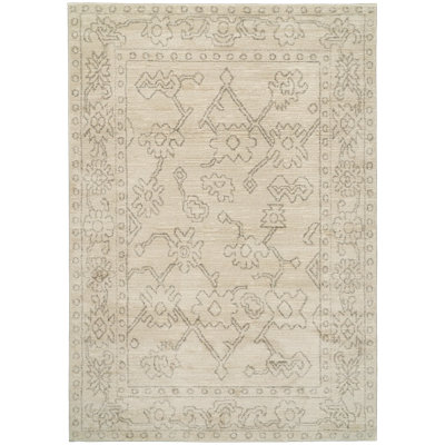 Tapis rectangulaire Monroe
