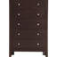 Commode Primo G1300-CH, tiroir durable-1710546608