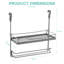 Woodside Cabinet Shelving Rack-884396071
