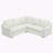 Idalmis 81.5'' Upholstered Sleeper Sofa-914990890