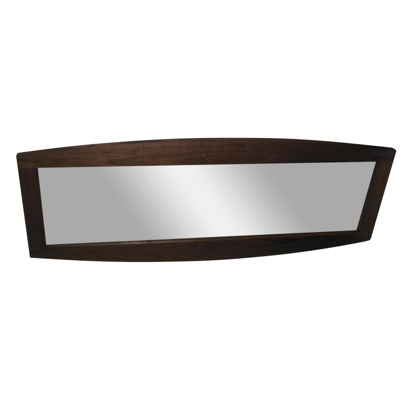 Pasquale Flat Wall Mirror