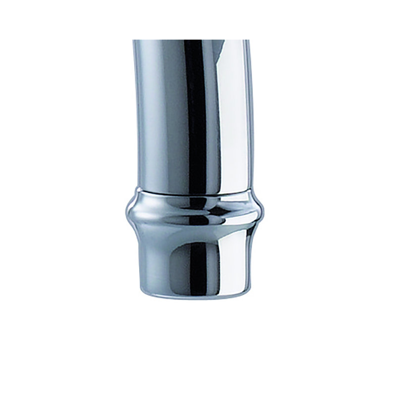 Abode Designs Ludlow Kitchen Faucet, Chrome