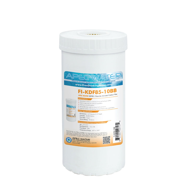 Replacement Filter