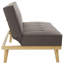 Lucretia 3 Seater Sofa Bed-1652683249