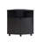 Join 30''H Corner Accent Cabinet with LED Lights-980400786