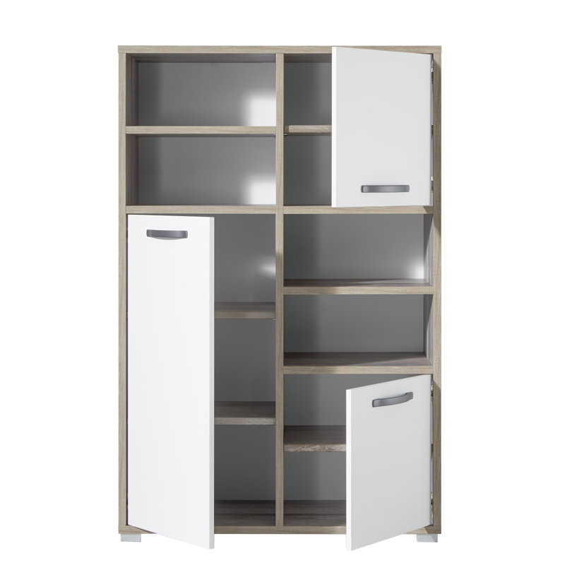 Gibson 95cm W Chest of Drawers