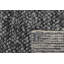 Channel Hand Woven Grey Indoor Rug
