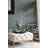 Greyer Glass Table Vase-137548544