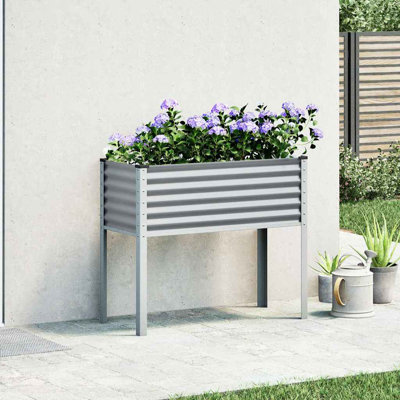 Ankoma Planter Box