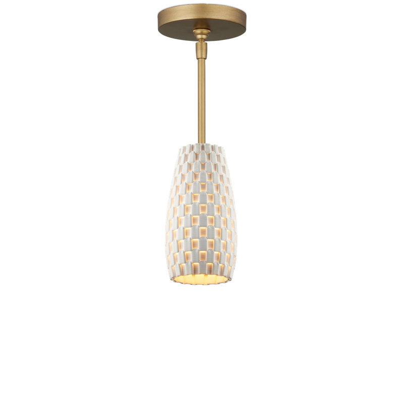 Tessitura 1 - Light Pendant