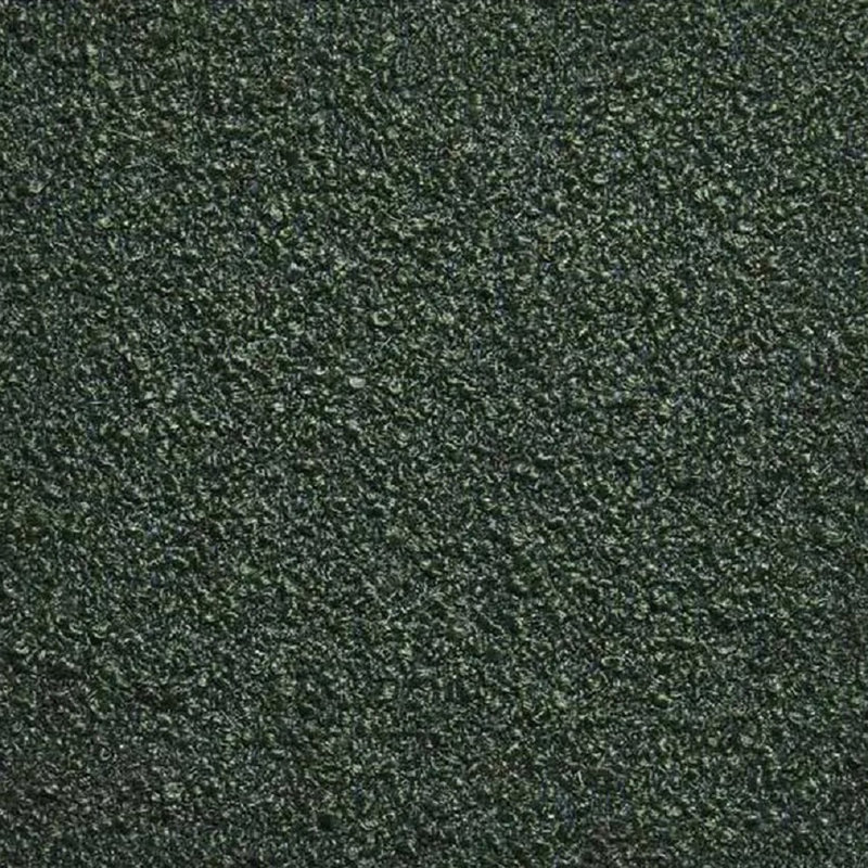 Ella Ottoman, Walnut, Moss Rayon/Viscose