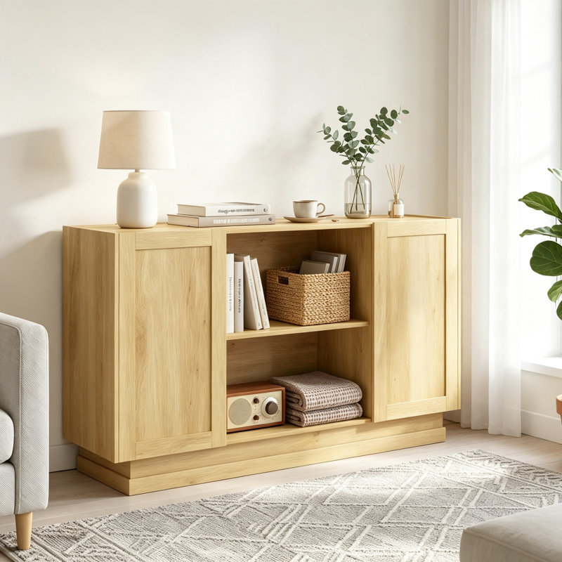 133 cm W Sideboard