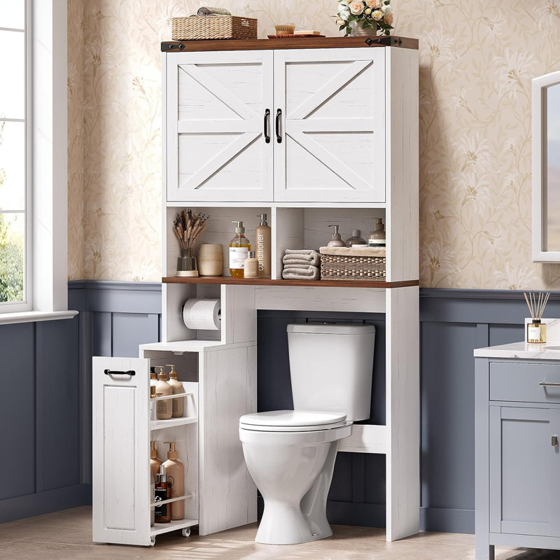 Armoire de rangement Farmhouse