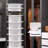 8-Tier Rotating Shoe Rack Tower, Spinning Organizer for Efficient Storage and Easy Access in Any Room