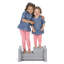 Tabourets à marches pour enfants