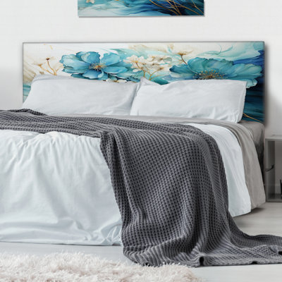 Tête de lit tapissier Katylin