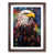 Walnut Framed selected