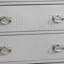 Commode de rangement avec cinq tiroirs-1586980342
