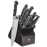 Zwilling Professional "S" 10-piece Knife Block Set