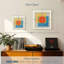 Objet moderne Mid-Century n ° 3-109089887