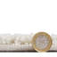 Bali area rug Machine Woven Rectangle Cream-93557225